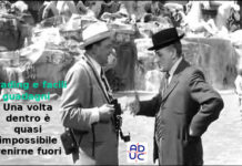 Trading e facili guadagni, Roberto Cappiello (Aduc) intervista psicologo Francesco Facchini: una volta dentro è quasi impossibile venirne fuori Trading e facili guadagni: la scena della vendita di Totò a a un incauto compratore di Fontana di Trevi anticipa i tempi