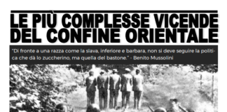 Rucco blocca conferenza su foibe con Kersevan: critico, con un eccesso, il Comitato Politico Federale del Partito della Rifondazione Comunista Foibe, conferenza annunciata a Villa Lattes ma bloccata dal Comune di Vicenza