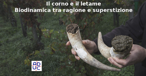 Agricoltura biodinamica tra ragione e superstizione