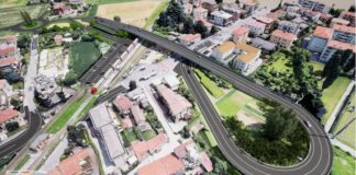 Vicenza-Schio ad Anconetta, Roberto Cattaneo (Forza Italia Vicenza) e Comitato Anconetta Futuro chiedono dialogo e tratta interrata Vicenza-Schio, impatto linea ferroviaria su Anconetta