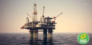 PITESAI, nuove trivellazioni gas. Cristina Guarda: “Il Veneto non è salvo. Basta bufale da questo Governo.” PITESAI, apre a nuove trivellazioni per il gas