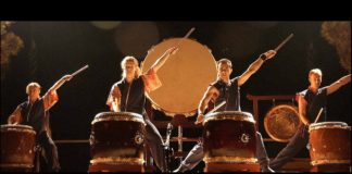 Vo’ on the Folks, ritorna la world music a Brendola Vo' on the Folks a Brendola: KyoShinDo  in scena