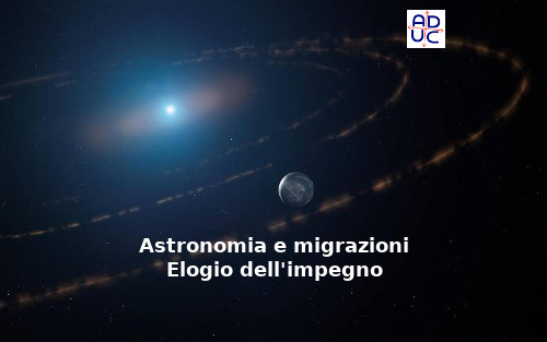 Astronomia