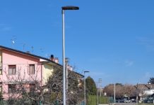Lotta al caro-energia, sindaco Luca Albiero: in arrivo a Zermeghedo altri 90 lampioni a led Zermeghedo con altri 90 lampioni a led