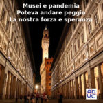 Musei e pandemia, François-Marie Arouet (Aduc): poteva andare peggio, la nostra forza e speranza