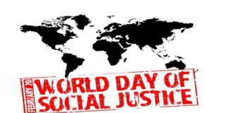 Iniziativa CNDDU per la Giornata internazionale della giustizia sociale: la illsutra il presidente Romano Pesavento Giornata internazionale della giustizia sociale