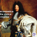 Vita economica e vita civica, François-Marie Arouet di Aduc: il regime Vita economica e vita civica