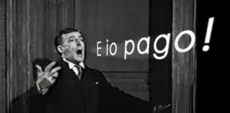 AGSM AIM, Raffaele Colombara (Quartieri al centro Vicenza): bollette raddoppiate, ma stipendi del cda triplicati AGSM AIM; la battuta di Totò sfruttata di Colombara