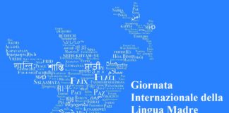 Giornata internazionale della lingua madre, 21 febbraio: iniziativa CNDDU (Coordinamento Nazionale Docenti della disciplina dei Diritti Umani) Giornata internazionale della lingua madre