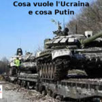 Stati Uniti d’Europa, Primo Mastrantoni (Aduc): cosa vuole l’Ucraina e cosa Putin