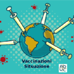 Pandemia covid, Primo Mastrantoni (Aduc): quale è la situazione delle vaccinazioni? Pandemia covid e situazione delle vaccinazioni