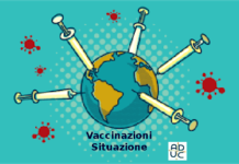 Covid, in arrivo in Veneto il nuovo vaccino Nuvaxovid. Da domani prenotazioni aperte Pandemia covid e situazione delle vaccinazioni