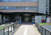 Ospedale di Vicenza, aggressione al Pronto Soccorso. Dopo Zaia solidarietà della direzione e di Luisetto e Rucco agli operatori Ospedale di Vicenza Ulss 8 Berica, migliore d'italia secondo i dati agenas