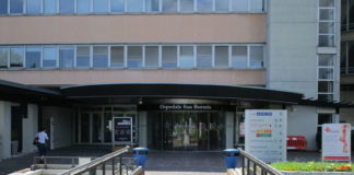 Ospedale di Vicenza, aggressione al Pronto Soccorso. Dopo Zaia solidarietà della direzione e di Luisetto e Rucco agli operatori Ospedale di Vicenza Ulss 8 Berica, migliore d'italia secondo i dati agenas