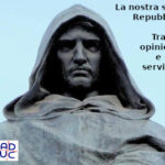 La nostra sfasciata Repubblica, François-Marie Arouet (Aduc): tra opinioni di Santanchè per aeroporto a Cortina e servitù verso il… Vaticano Repubblica, tra opinioni e servitù (Giordano Bruno)