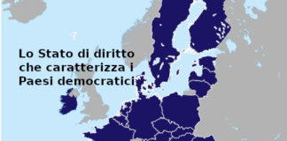 Stati Uniti d’Europa, Primo Mastrantoni (Aduc): lo Stato di diritto caratterizza i Paesi democratici, Polonia e Ungheria lo sono? Stato di diritto caratterizza i Paesi democratici