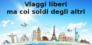 Viaggi liberi, Aduc: ma coi soldi degli altri causa… voucher Viaggi liberi ma i voucher sono "allungati"