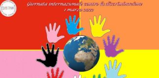 Giornata internazionale contro la discriminazione 2022 1° marzo, Ronny Donzelli (CNDDU): iniziative proposte alle scuole Giornata internazionale contro la discriminazione