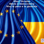 Viva l’Ucraina libera e democratica, Pietro Moretti (presidente Aduc): viva la pace e la giustizia Ucraina libera e democratica!