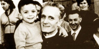 Don Carlo Gnocchi scomparso il 28 febbraio 1956, Romano Pesavento (CNDDU): iniziative per la commemorazione della sua figura Don Carlo Gnocchi, scomparso il 28 febbraio 1956