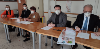 Gioco d’azzardo: Diakonia Onlus e Ulss 8 Berica firmano un protocollo operativo di consulenza finanziaria a favore dei pazienti Dipendenza da gioco d’azzardo: Associazione Diakonia Onlus e Ulss 8 Berica firmano un protocollo operativo