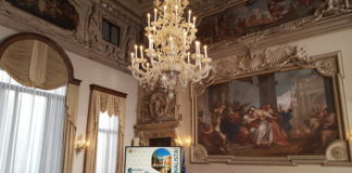 Vicenza Città della Cultura 2024, da Rucco, Siotto, Soprana e Milani presentato oggi spot pubblicitario: tra tradizione ed innovazione Vicenza2024