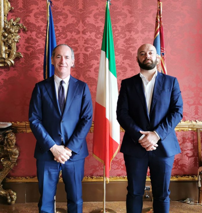 Confindustria Veneto