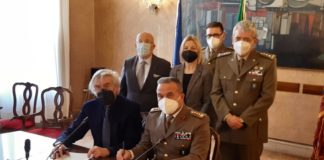 Sanità veneta, firmato accordo tra Fondazione Scuola Sanità Pubblica e Comando Logistico dell’Esercito sanità veneta
