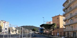 APERTURA STRADA DI COLLEGAMENTO TRA VIA DEL PIANO E VIA MAZZINI: LE DICHIARAZIONI DEL PRESIDENTE DEL CONSIGLIO PINA ROSATO