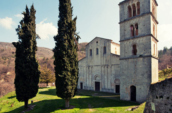 Abbazia San Liberatore