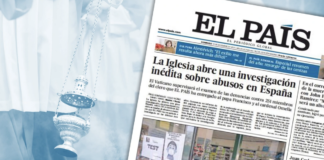 Possibile commissione di inchiesta spagnola su abusi sessuali del clero: Spagna e Italia sono tra i pochi Paesi occidentali che mai hanno indagato Abusi e pedofilia, 251 chierici accusati