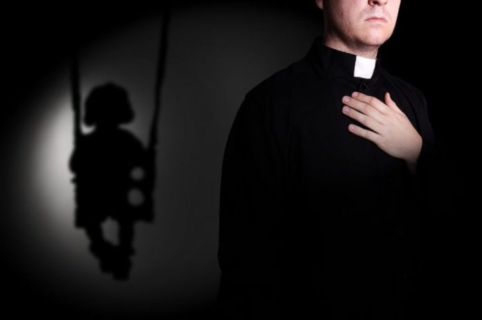 Abusi sessuali del clero