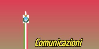 Distribuzione mascherine chirurgiche a Castelforte