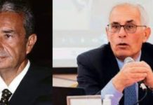 “Aldo Moro: la verità negata”. Una delle vicende di cronaca nera più discusse raccontata dall’On. Gero Grassi, recensione di Nicolò Altomonte Aldo Moro e Gero Grassi