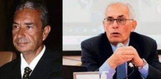 “Aldo Moro: la verità negata”. Una delle vicende di cronaca nera più discusse raccontata dall’On. Gero Grassi, recensione di Nicolò Altomonte Aldo Moro e Gero Grassi