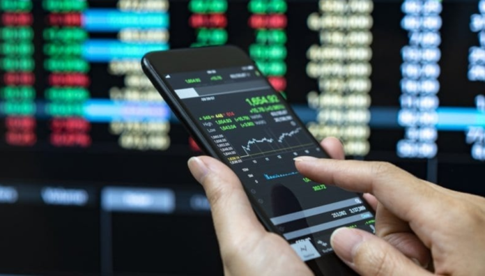 App di trading