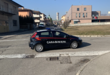 Arzignano e Chiampo, carabinieri denunciano 19enne e arrestano cittadino indiano donna sequestrata Arzignano
