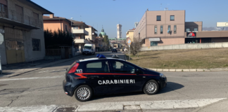 Arzignano, denunciate 5 persone di origine serba dai Carabinieri di Valdagno: spaccio di cocaina e resistenza a pubblico ufficiale donna sequestrata Arzignano