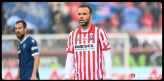 Lr Vicenza: bollettino medico degli indisponibili del 25 febbraio 2022 Lr Vicenza, indisponibili