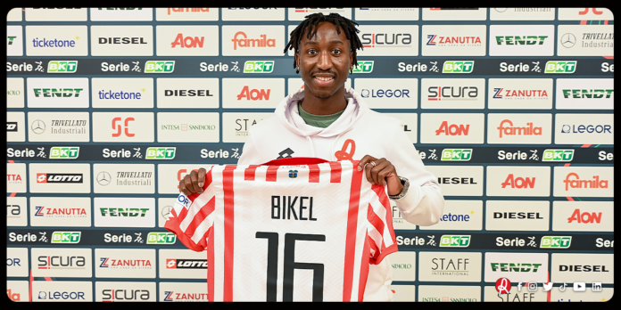 Janio Bikel (Lr Vicenza)