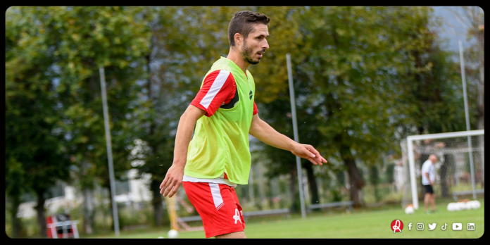 Lr Vicenza, bollettino medico