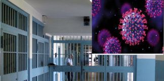 Casa Circondariale di Vicenza, Gianpietro Pegoraro e Andrea Mantiero (FP CGIL Veneto e Vicenza): casi di positività al Covid in aumento Casa circondariale di Vicenza e covid