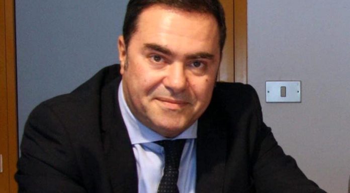 Caos Ulss 7 Pedemontana, i sindaci del Distretto 2 contro Marigo: “Mai firmato per Bramezza” Carlo Bramezza, dg Ulss 7 Pedemontana e imprenditore