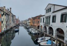 Sversamento di carburante a Chioggia, Dolfin (Lega-LV) e Baldin (M5S): “Affrontare l’emergenza e andare a fondo sulle cause” chioggia sversamento carburante