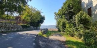 Ciclabile Palladio, ass. Matteo Celebron: approvato progetto definitivo collegamento da Vicenza a Torri di Arcugnano e Pianezze Ciclabile Palladio, un tratto del futuro percorso