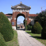 Vincoli cimiteriali, area ex Motorizzazione: contrario a ridurre fasce di rispetto Ciro Asproso (Coalizione Civica per Vicenza) Fasce di rispetto, Cimitero acattolico di Vicenza