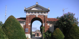 Vincoli cimiteriali, area ex Motorizzazione: contrario a ridurre fasce di rispetto Ciro Asproso (Coalizione Civica per Vicenza) Fasce di rispetto, Cimitero acattolico di Vicenza