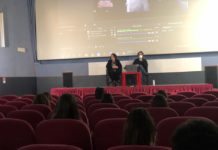 Cinesofia. I grandi temi della Filosofia attraverso il Cinema al Liceo Visconti di Roma con il Farnese ArtHouse, Cinesofia Visconti Farnese ArtHouse