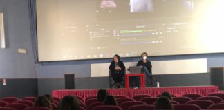 Cinesofia. I grandi temi della Filosofia attraverso il Cinema al Liceo Visconti di Roma con il Farnese ArtHouse, Cinesofia Visconti Farnese ArtHouse
