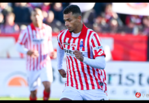 Le dichiarazioni al termine di LR Vicenza-Pordenone di mister Cristian Brocchi, Alessio Da Cruz e Sebastien De Maio Alessio Da Cruz, Lr Vicenza